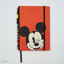 Load image into Gallery viewer, Disney "Mickey and Friends" Slate Notebooks | Blackwing