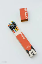 Load image into Gallery viewer, Disney "Mickey and Friends" Pencils (Set of 12) | Blackwing