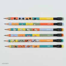 Load image into Gallery viewer, Disney "Mickey and Friends" Pencils (Set of 12) | Blackwing