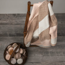 Load image into Gallery viewer, Moorland Baby Blanket Kit | Appalachian Baby Design