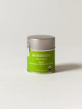 Load image into Gallery viewer, Waka Ceremonial Grade Organic Matcha | Morihata