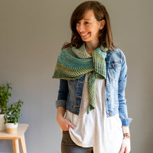 Load image into Gallery viewer, Mountain Laurel Kit (Knitting) | Elizabeth Smith