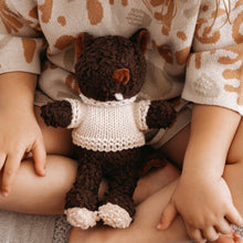 Load image into Gallery viewer, Murray Beaver | and the little dog laughed