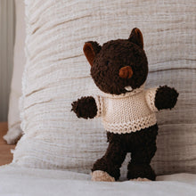 Load image into Gallery viewer, Murray Beaver | and the little dog laughed