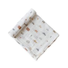 Load image into Gallery viewer, Swaddles | Pehr