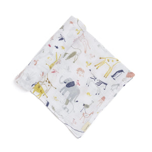 Swaddles | Pehr