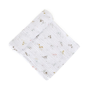 Swaddles | Pehr