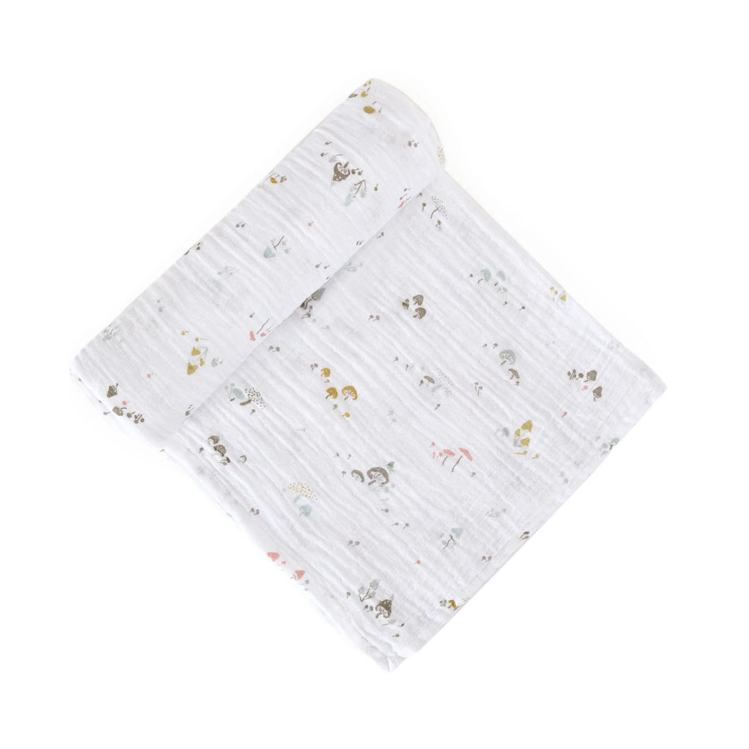 Swaddles | Pehr