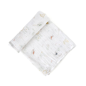 Swaddles | Pehr