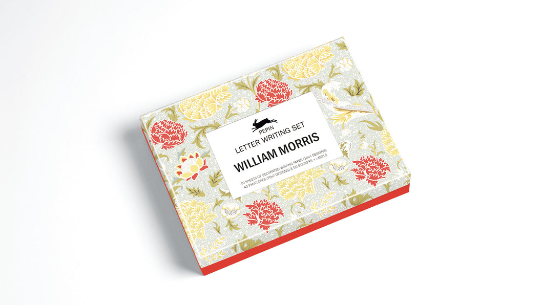 Letter Writing Sets | The Pepin Press