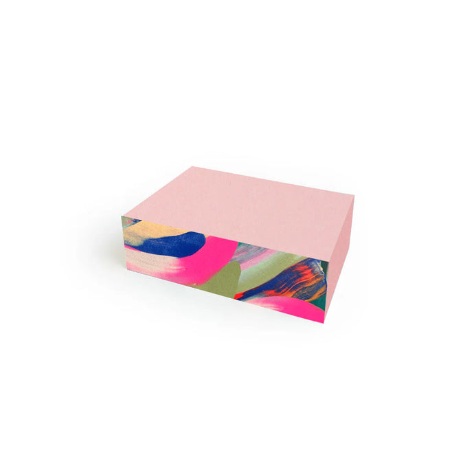 Palmita Swirl Pad Small | Moglea