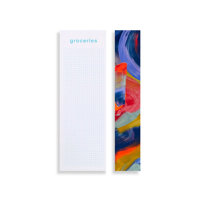 Slim Pad | Moglea