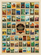 Load image into Gallery viewer, Puzzles | True South Puzzle Co.