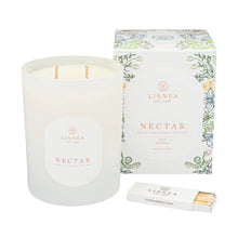 Load image into Gallery viewer, Two Wick Candle | Linnea