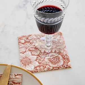 Napkins | Hester & Cook