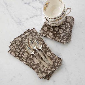 Napkins | Hester & Cook