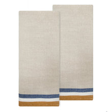 Load image into Gallery viewer, Normandy Tea Towels, Set of 2 | Caravan Home