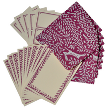 Load image into Gallery viewer, Notecards and Envelope Sets | Cambridge Imprint