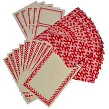 Load image into Gallery viewer, Notecards and Envelope Sets | Cambridge Imprint