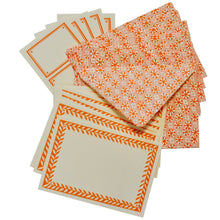 Load image into Gallery viewer, Notecards and Envelope Sets | Cambridge Imprint