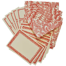 Load image into Gallery viewer, Notecards and Envelope Sets | Cambridge Imprint