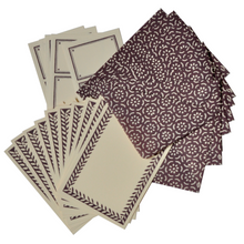 Load image into Gallery viewer, Notecards and Envelope Sets | Cambridge Imprint