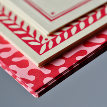 Load image into Gallery viewer, Notecards and Envelope Sets | Cambridge Imprint
