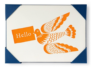 Notelets Pack of 5 | Archivist Gallery