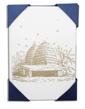 Load image into Gallery viewer, Notelets Pack of 5 | Archivist Gallery