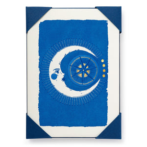Notelets Pack of 5 | Archivist Gallery