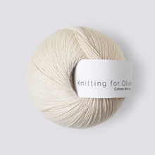 Load image into Gallery viewer, Cotton Merino | Knitting for Olive