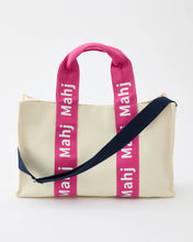 Load image into Gallery viewer, Oh My Mahjong | Pink Mahj It All