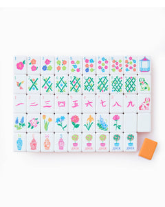 Oh My Mahjong | Sunset Tiles