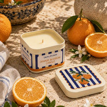 Load image into Gallery viewer, Orange Blossom Candle | Olive &amp; Loom