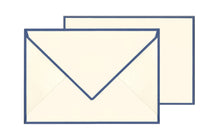 Load image into Gallery viewer, Color Edge Note Card Box | Original Crown Mill