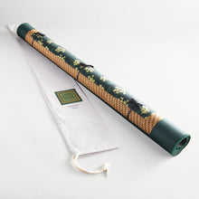 Load image into Gallery viewer, Osmanthus Grove Mahjong Mat | Mahjong Row &amp; Co.