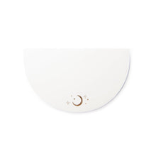 Load image into Gallery viewer, Half Moon Notepad | Designworks Ink