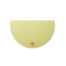 Load image into Gallery viewer, Half Moon Notepad | Designworks Ink