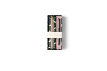 Load image into Gallery viewer, Pen &amp; Pouch Set - Teal Moon | DesignWorks Ink