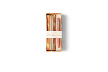 Load image into Gallery viewer, Pen &amp; Pouch Set - Terracotta Sun | DesignWorks Ink