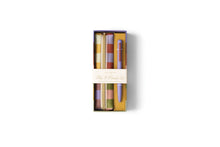 Load image into Gallery viewer, Pen &amp; Pouch Set - Bold Stripe | DesignWorks Ink