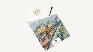 Artists’ Colouring Book | The Pepin Press