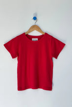 Load image into Gallery viewer, Pointelle Babe Tee | Le Bon Shoppe