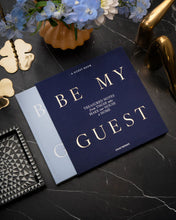 Load image into Gallery viewer, Be My Guest Books | Printworks