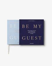 Load image into Gallery viewer, Be My Guest Books | Printworks