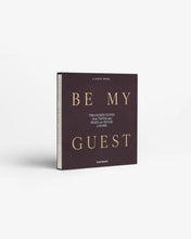 Load image into Gallery viewer, Be My Guest Books | Printworks