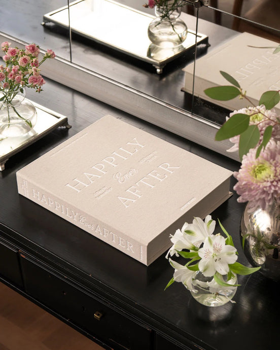 Wedding Album | Printworks