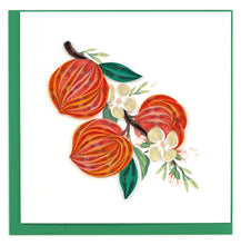 Load image into Gallery viewer, Greeting Cards | Quilling Card