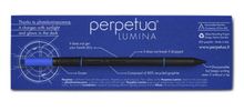 Load image into Gallery viewer, Recycled Graphite Pencils | Perpetua