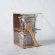 Load image into Gallery viewer, Red &amp; Green Chile Set | Los Poblanos